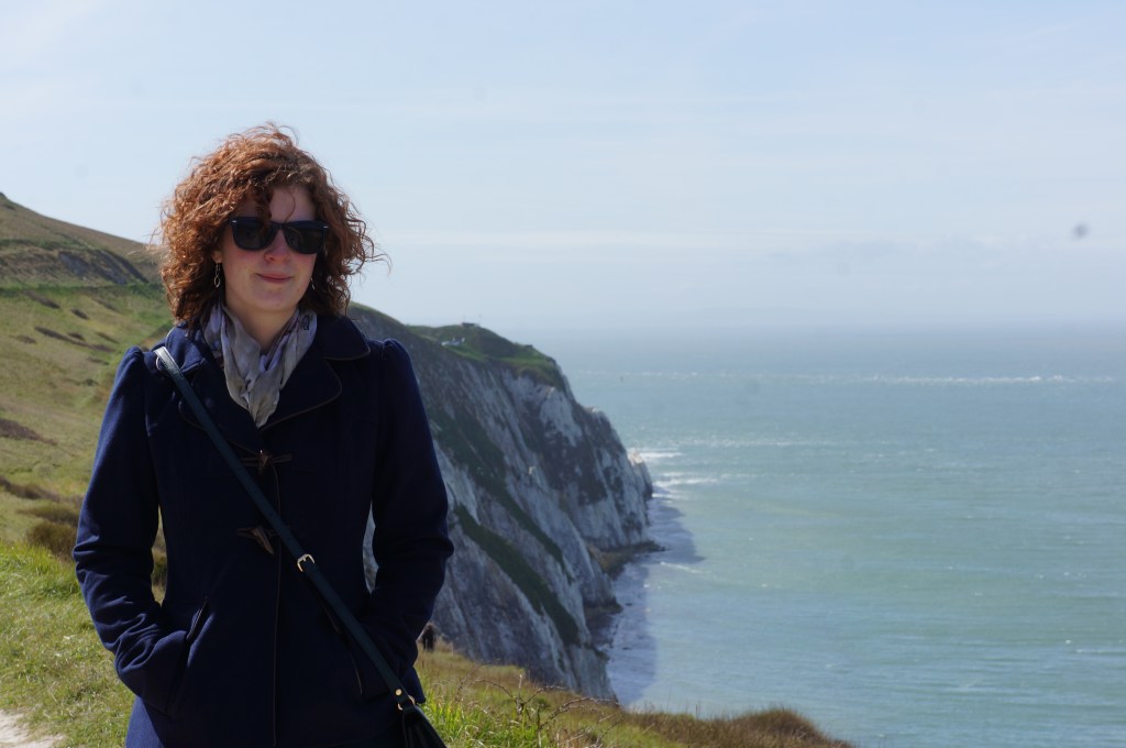 Isle of Wight&nbsp;trip