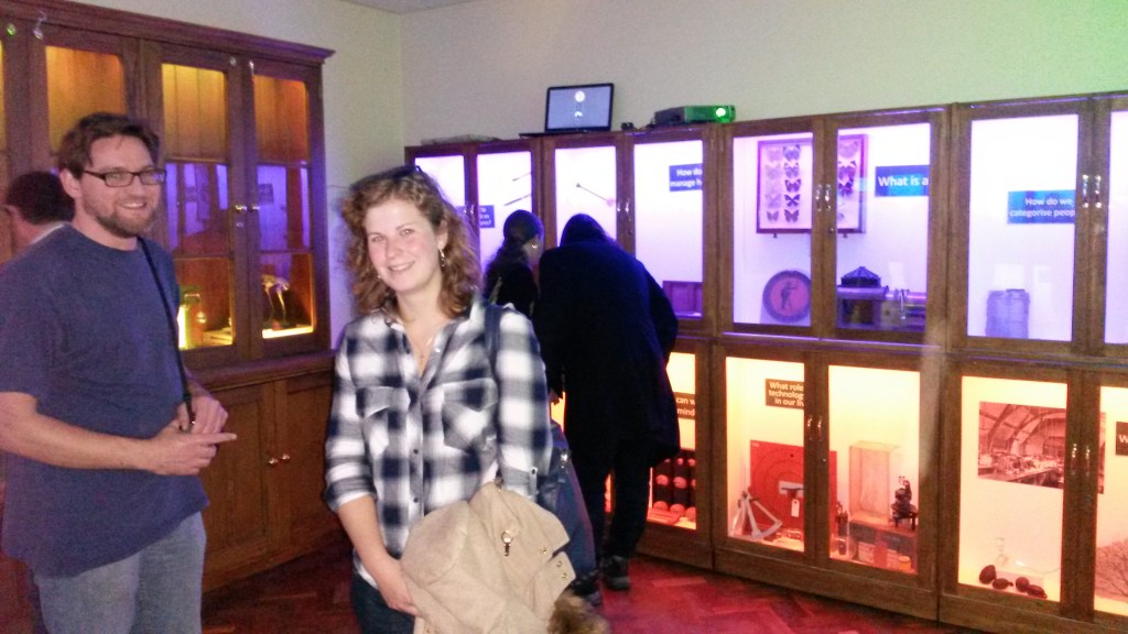 Almost there: Gillinson&nbsp;update