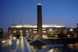 New Tate Modern