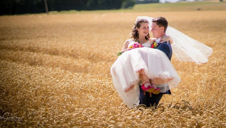 10 things I learnt whilst planning my&nbsp;wedding