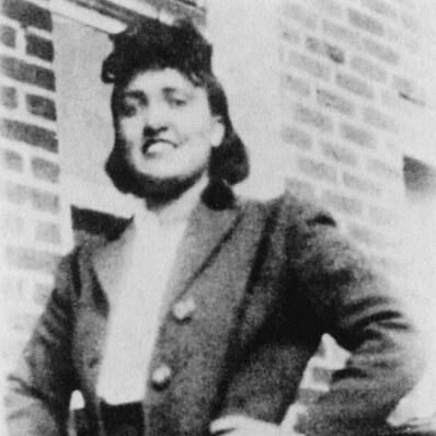 Henrietta Lacks (1920-1951)