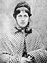 Mary Ann Cotton: A Female Serial&nbsp;Killer